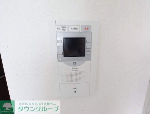 プレサンス栄フェルの物件内観写真